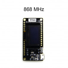 TTGO V2.0 ESP32 LORA