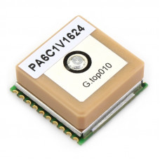 PA6C GPS Unit