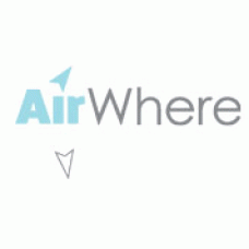 AirWhere BLE FLARM Tracker