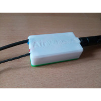 AirWhere Wifi Tracker