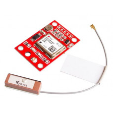 GPS Module - NEO 6M