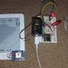 airware-on-breadboard