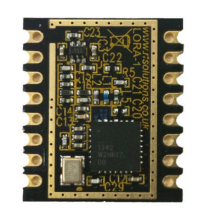 RF LORA Module - 915hmz - US